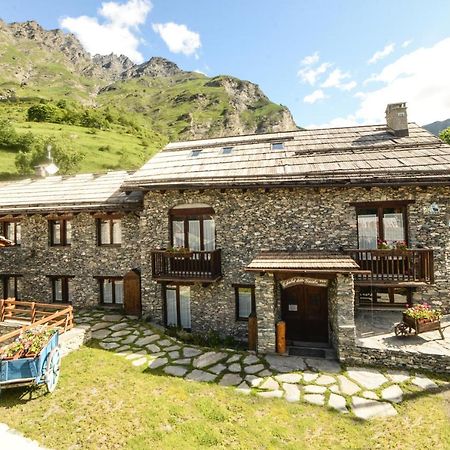 Chalet Della Guida 바르도네키아 외부 사진
