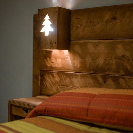 Chalet Della Guida 바르도네키아 외부 사진