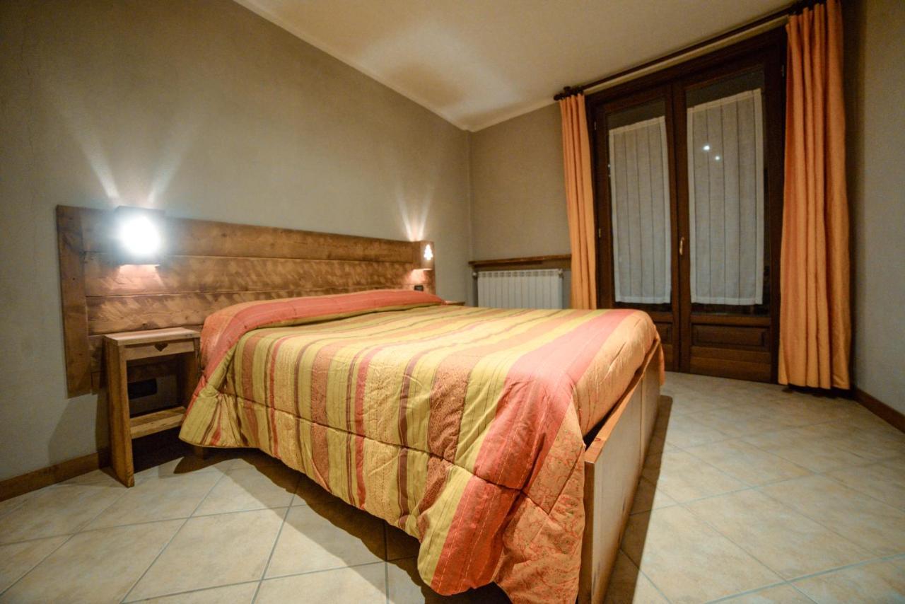 Chalet Della Guida 바르도네키아 외부 사진