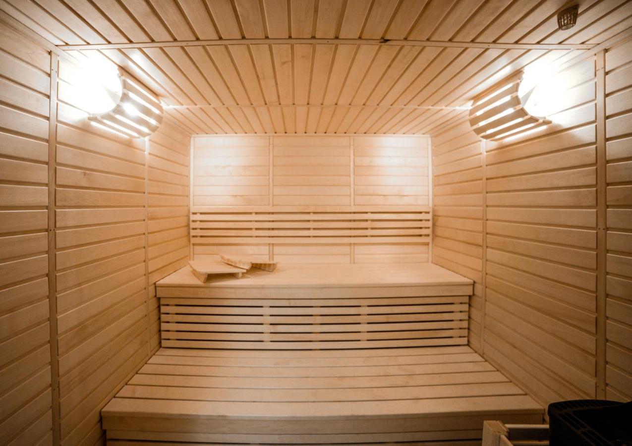 Chalet Della Guida 바르도네키아 외부 사진