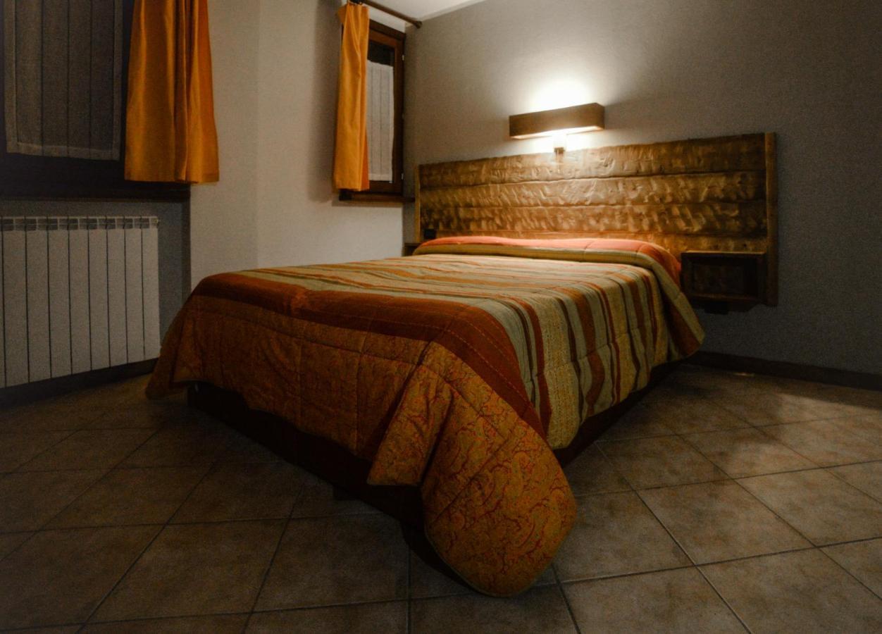 Chalet Della Guida 바르도네키아 외부 사진