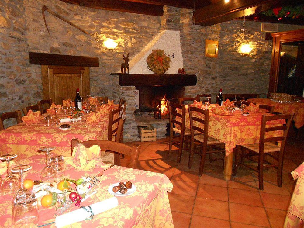 Chalet Della Guida 바르도네키아 외부 사진