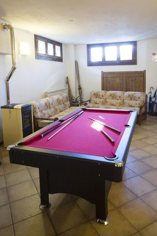 Chalet Della Guida 바르도네키아 외부 사진