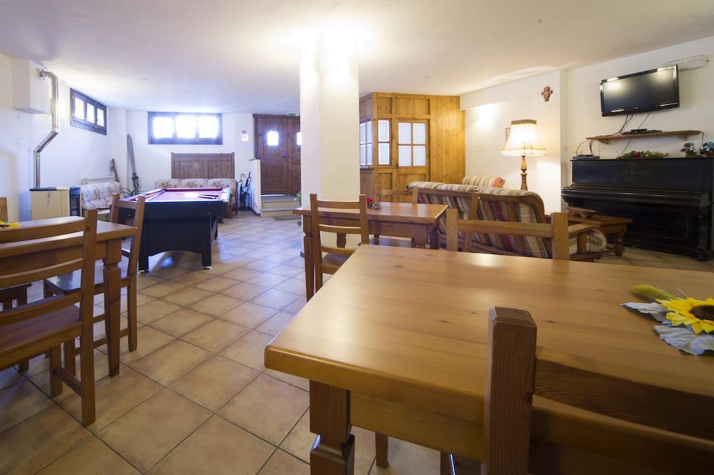 Chalet Della Guida 바르도네키아 외부 사진