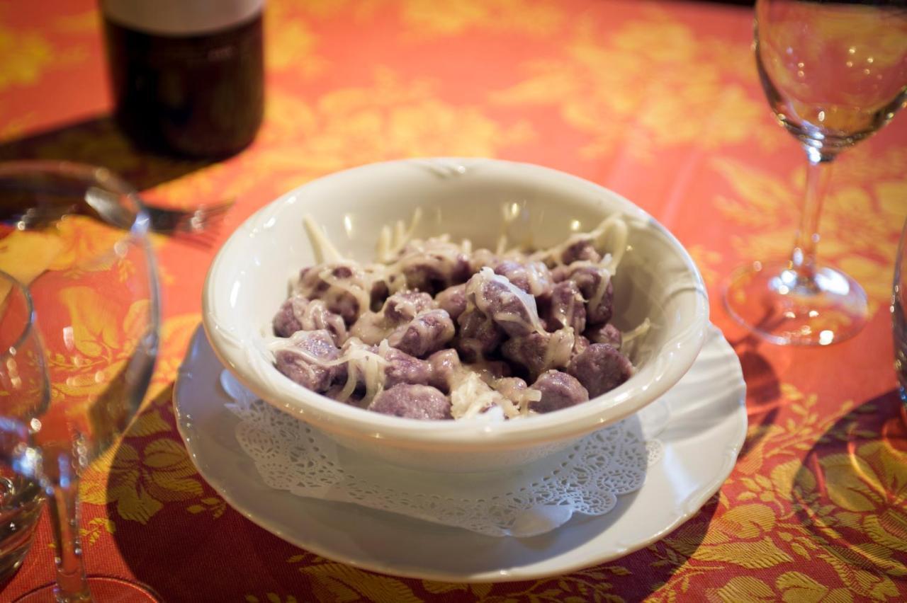 Chalet Della Guida 바르도네키아 외부 사진