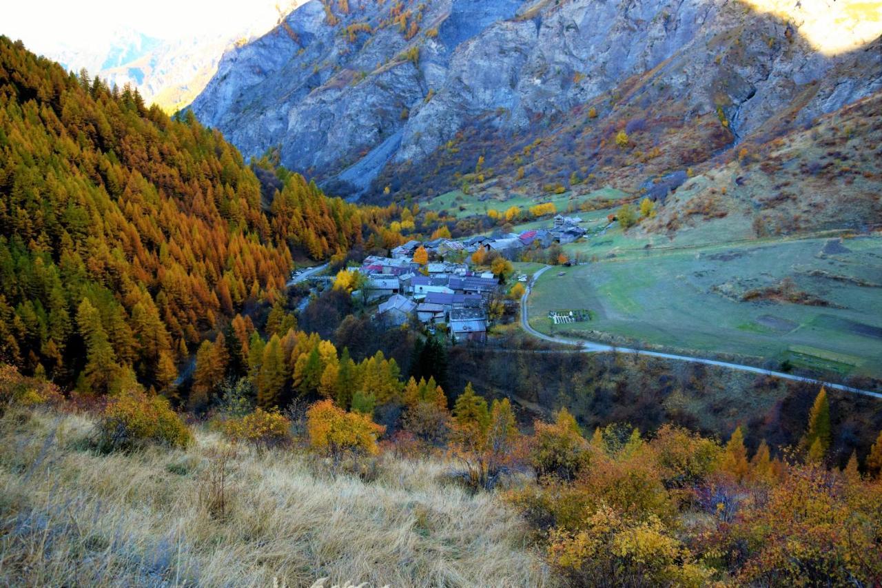 Chalet Della Guida 바르도네키아 외부 사진