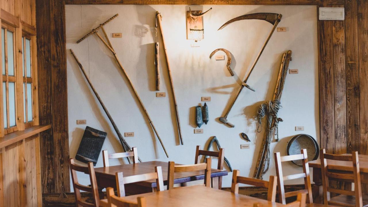 Chalet Della Guida 바르도네키아 외부 사진